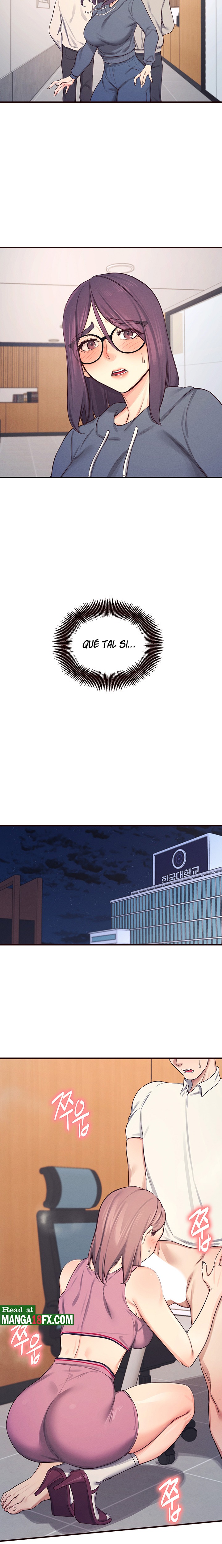 Selfless 100% Raw Chapter 21 Page 13