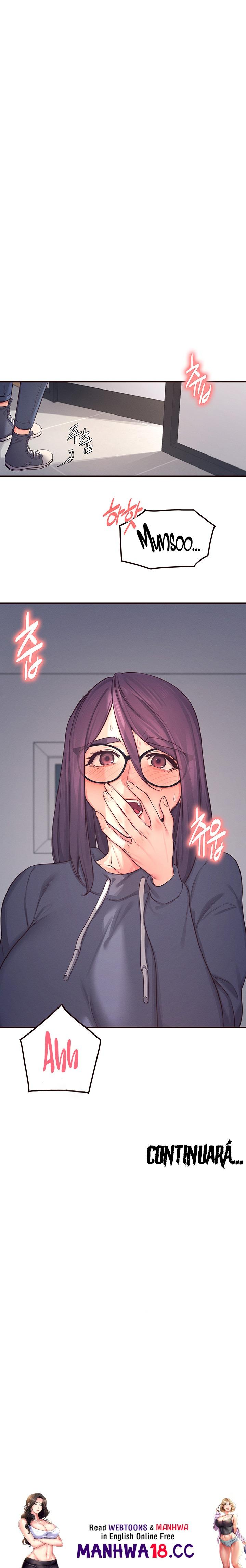 Selfless 100% Raw Chapter 21 Page 19