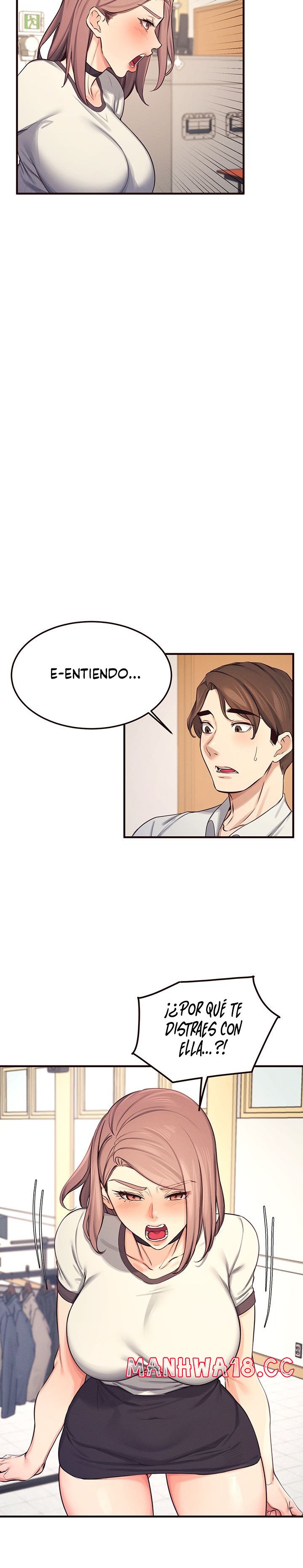 Selfless 100% Raw Chapter 22 Page 15