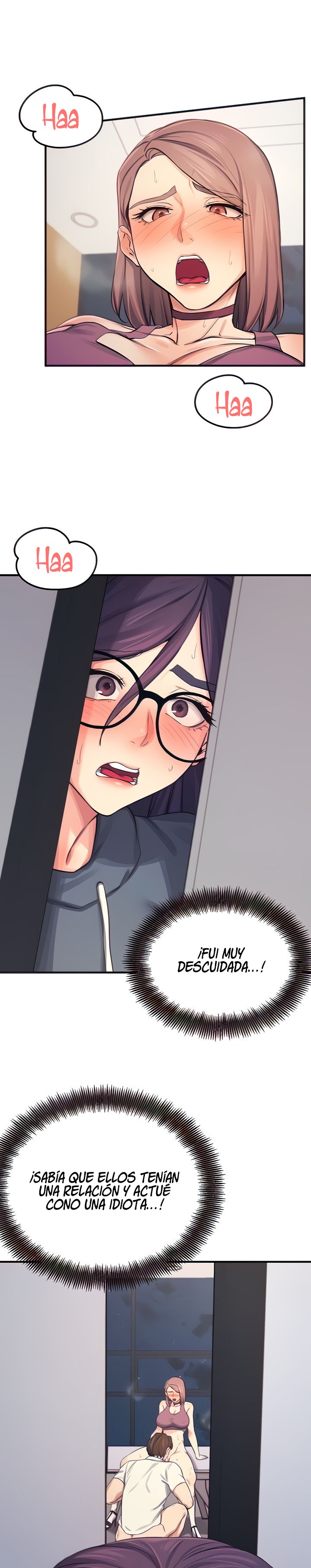 Selfless 100% Raw Chapter 22 Page 4