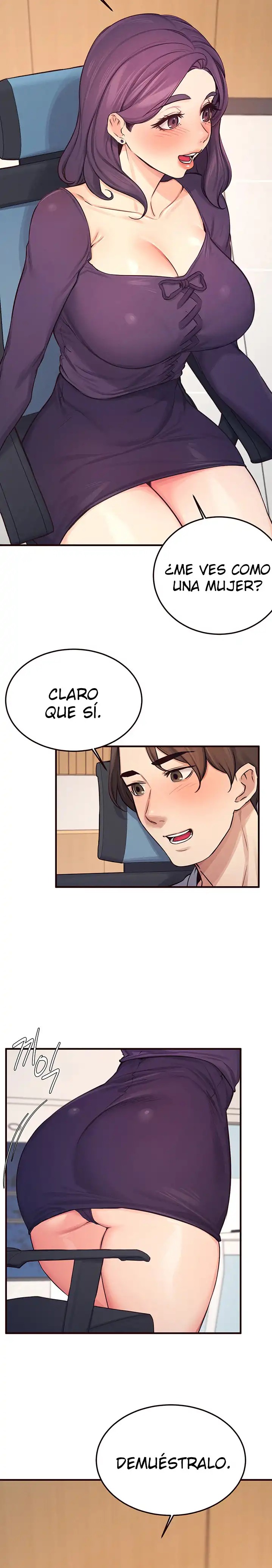 Selfless 100% Raw Chapter 23 Page 13
