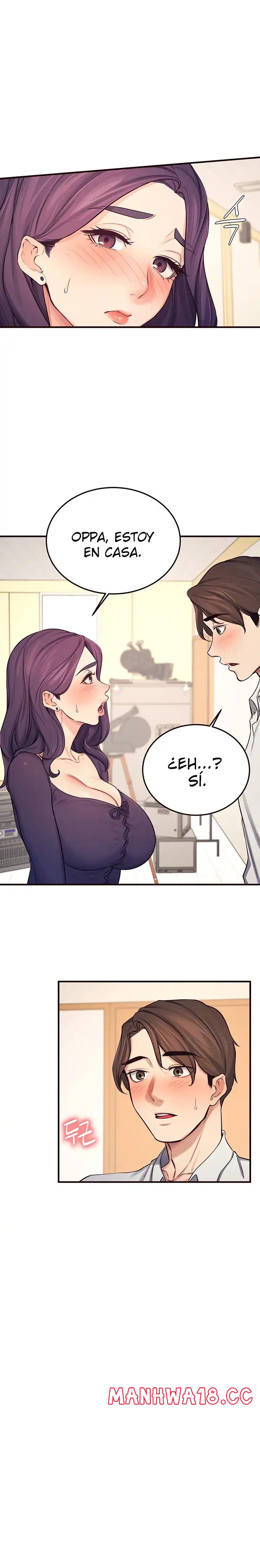 Selfless 100% Raw Chapter 23 Page 2