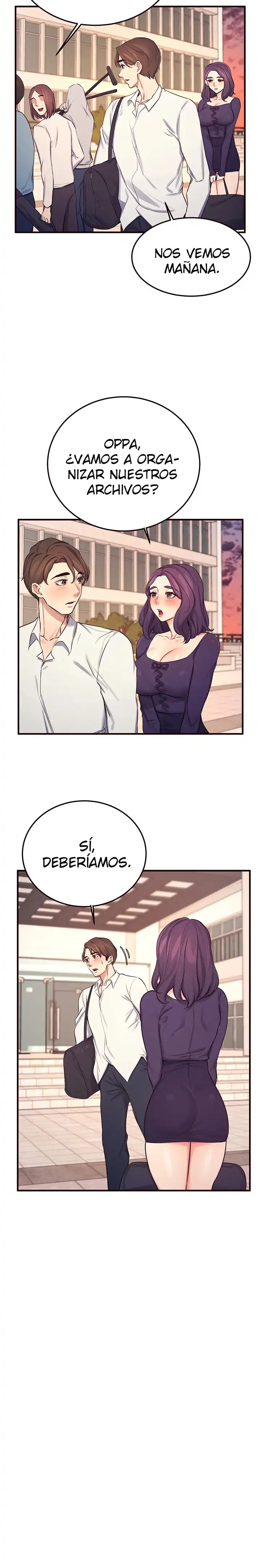 Selfless 100% Raw Chapter 23 Page 7
