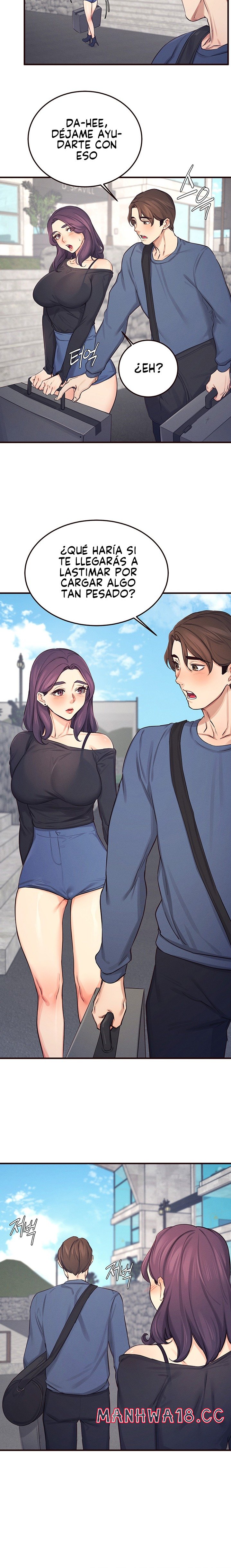 Selfless 100% Raw Chapter 24 Page 16