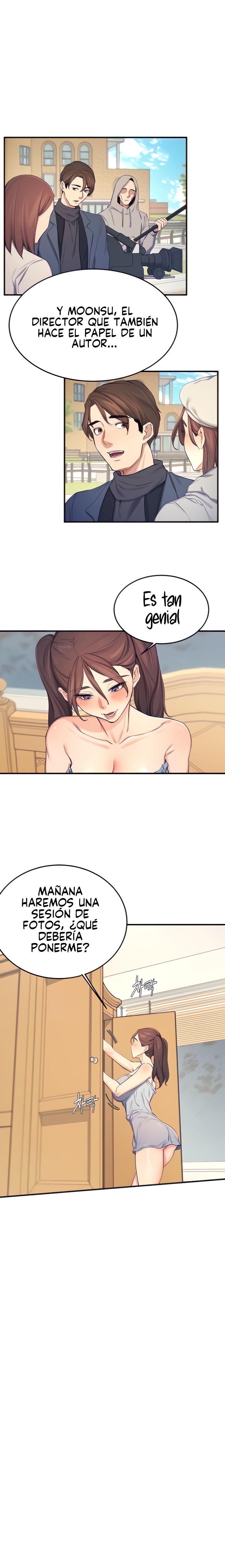 Selfless 100% Raw Chapter 24 Page 4