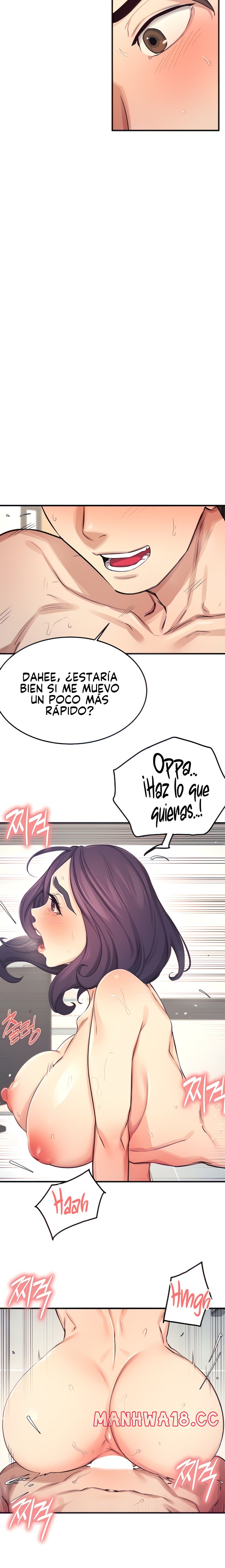 Selfless 100% Raw Chapter 24 Page 7