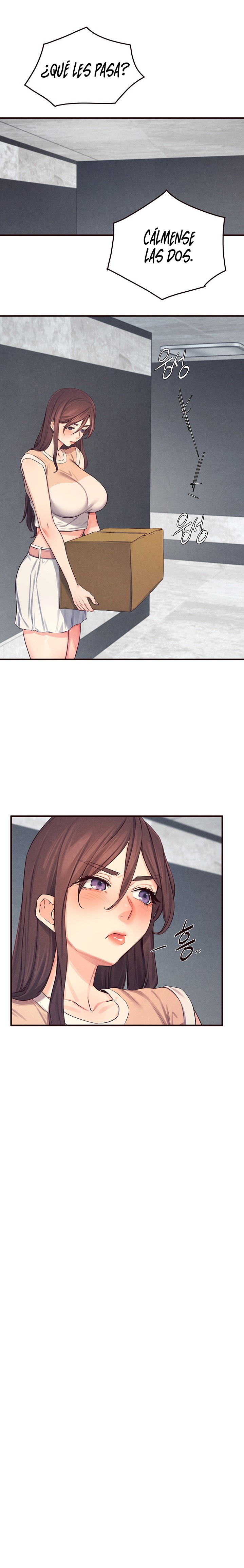 Selfless 100% Raw Chapter 25 Page 10