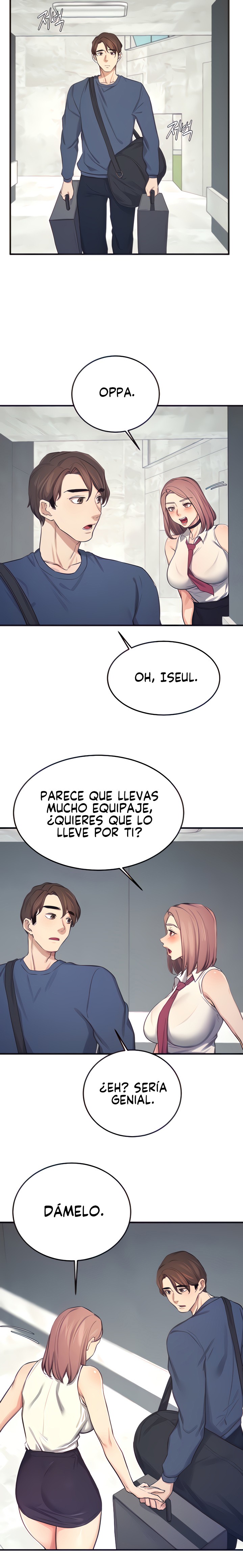 Selfless 100% Raw Chapter 25 Page 4