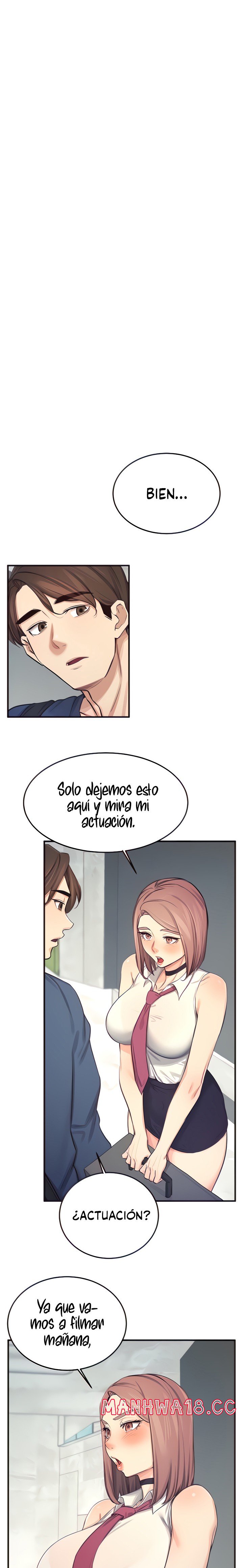Selfless 100% Raw Chapter 25 Page 5