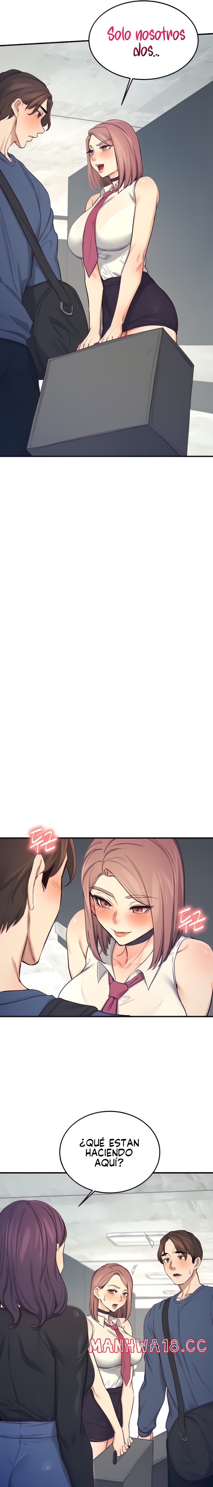 Selfless 100% Raw Chapter 25 Page 7