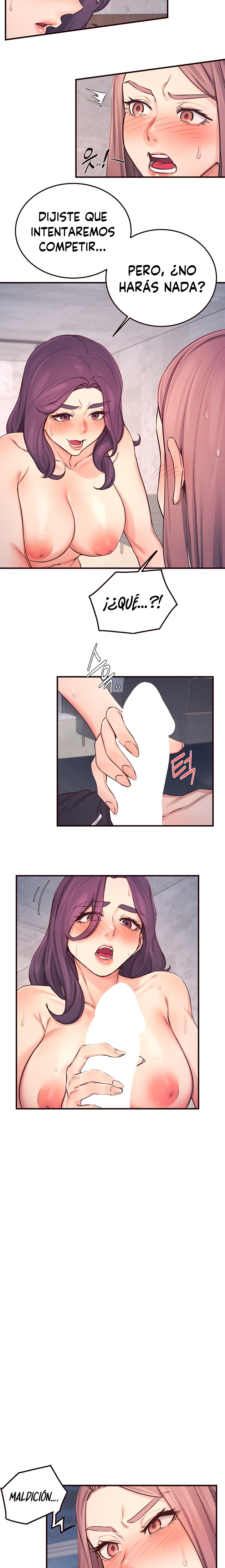 Selfless 100% Raw Chapter 26 Page 15