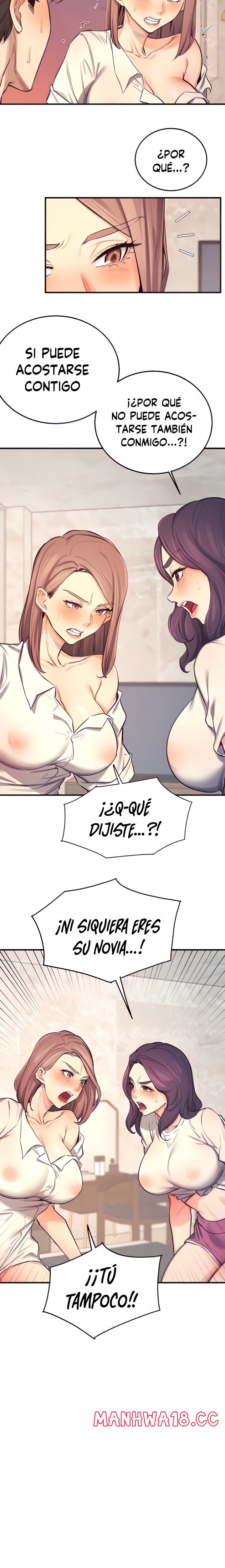 Selfless 100% Raw Chapter 26 Page 4