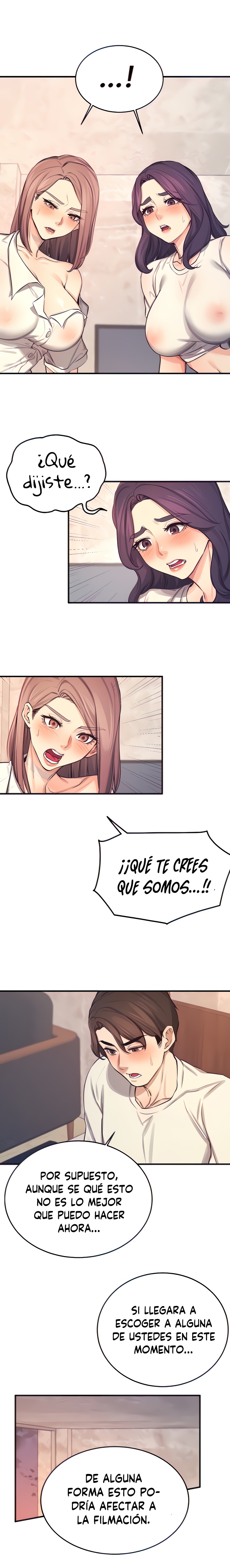 Selfless 100% Raw Chapter 26 Page 7