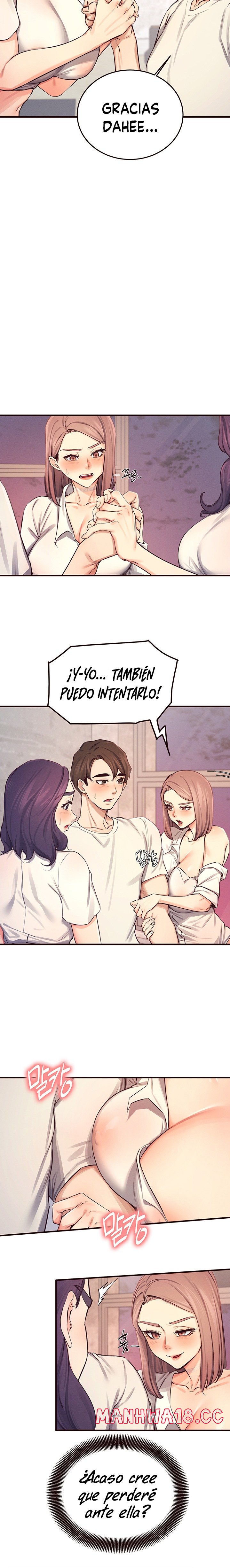 Selfless 100% Raw Chapter 26 Page 9