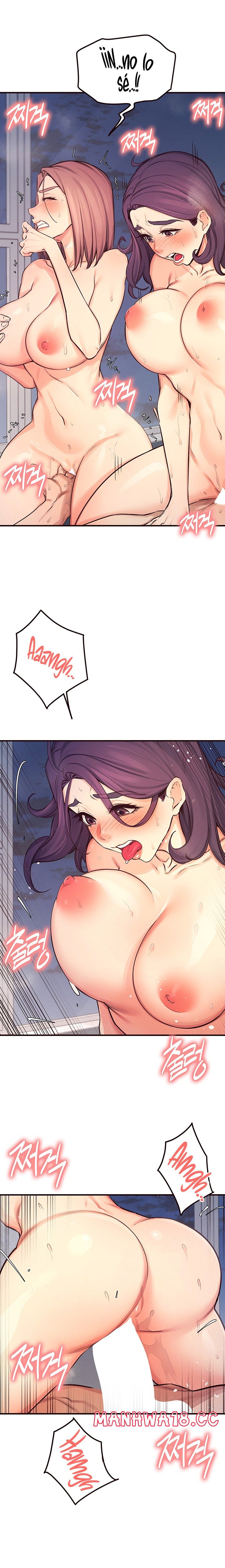 Selfless 100% Raw Chapter 27 Page 13