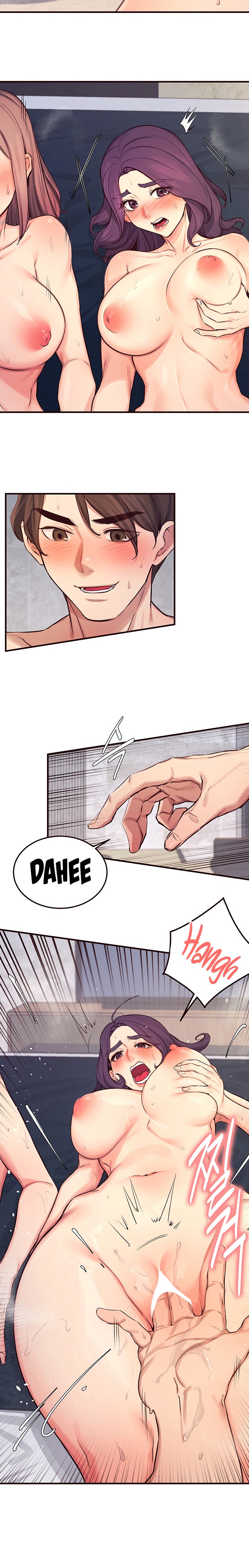 Selfless 100% Raw Chapter 27 Page 19