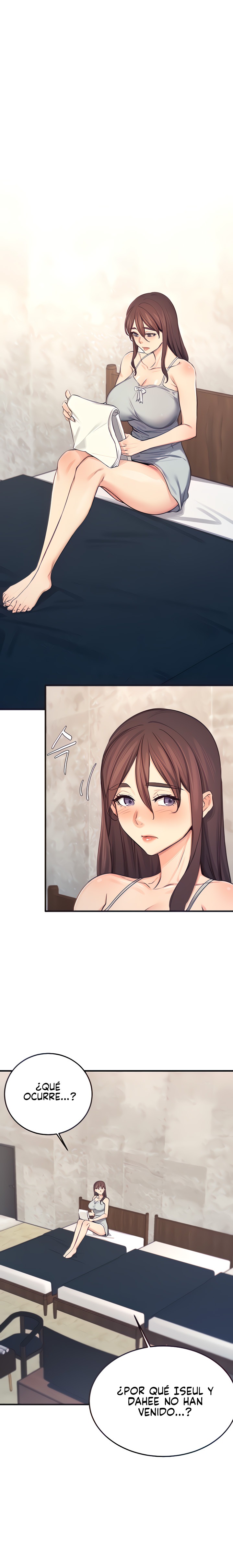 Selfless 100% Raw Chapter 27 Page 2