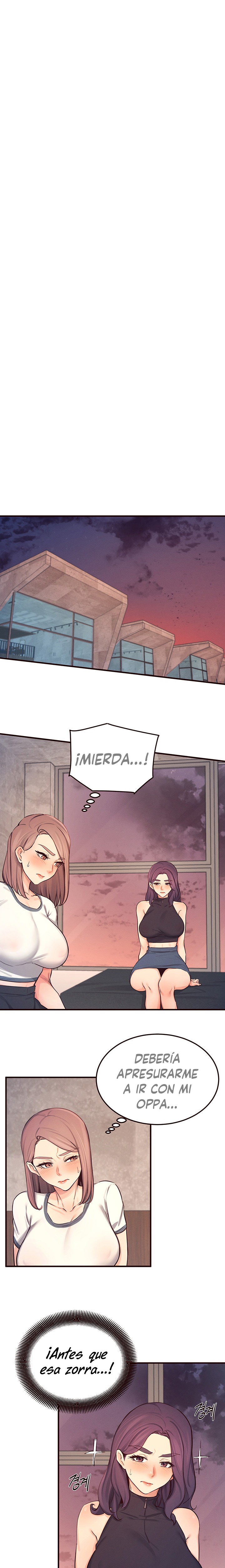 Selfless 100% Raw Chapter 28 Page 17
