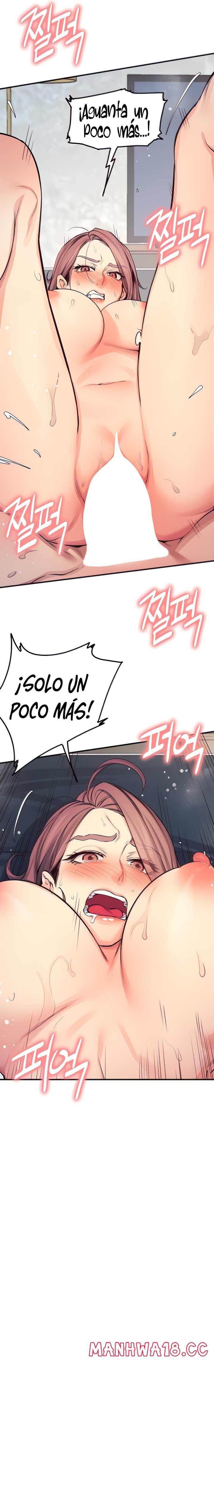 Selfless 100% Raw Chapter 28 Page 7