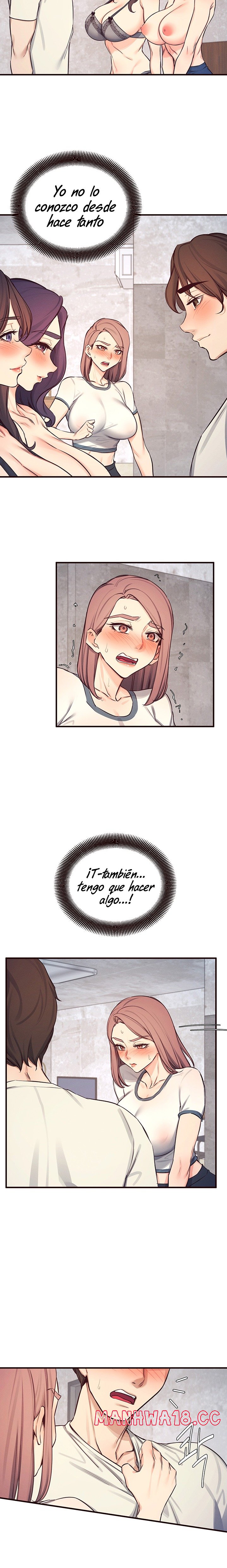 Selfless 100% Raw Chapter 29 Page 12