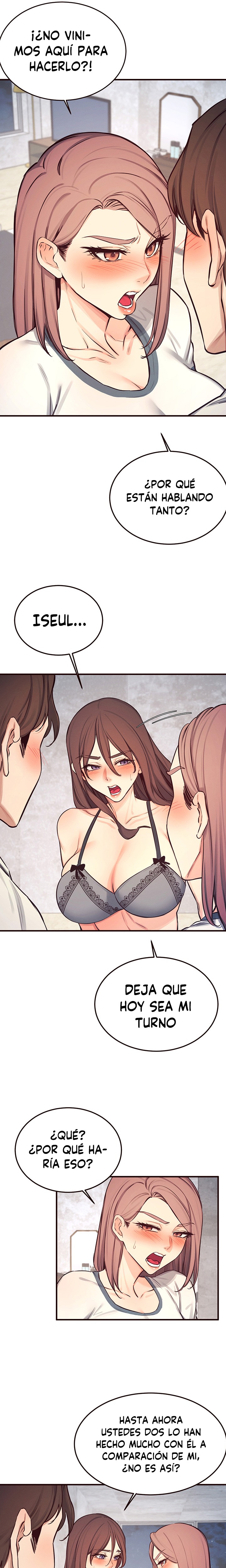 Selfless 100% Raw Chapter 29 Page 14