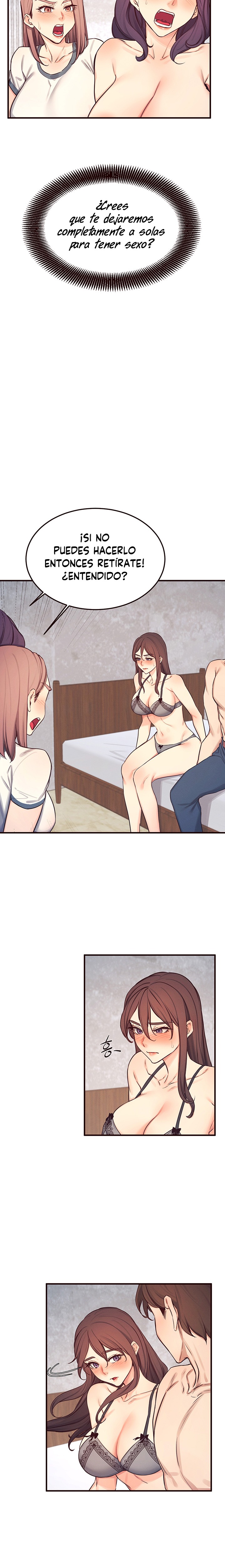 Selfless 100% Raw Chapter 29 Page 18