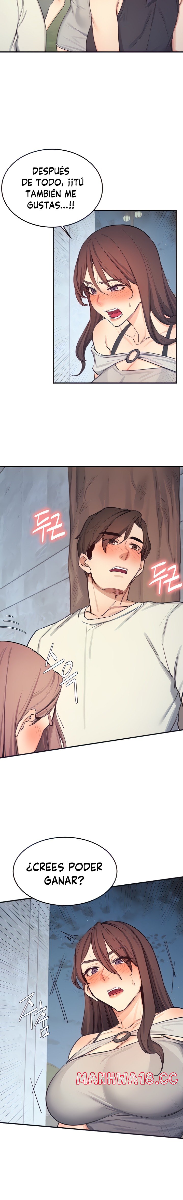 Selfless 100% Raw Chapter 29 Page 4