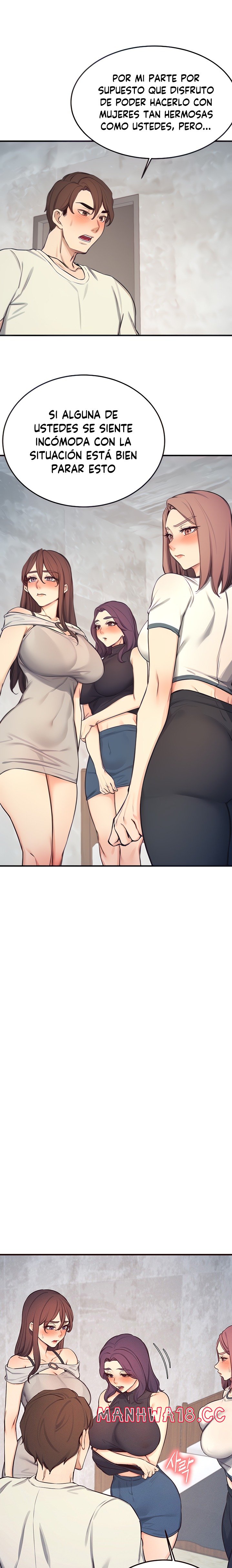 Selfless 100% Raw Chapter 29 Page 9