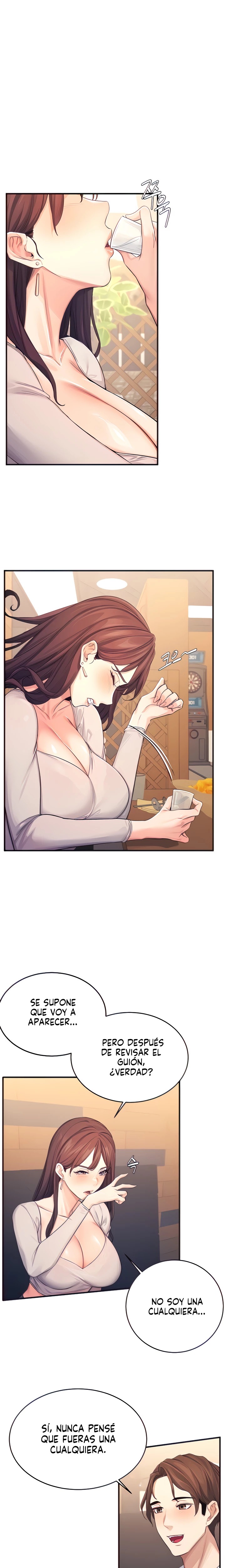 Selfless 100% Raw Chapter 3 Page 2