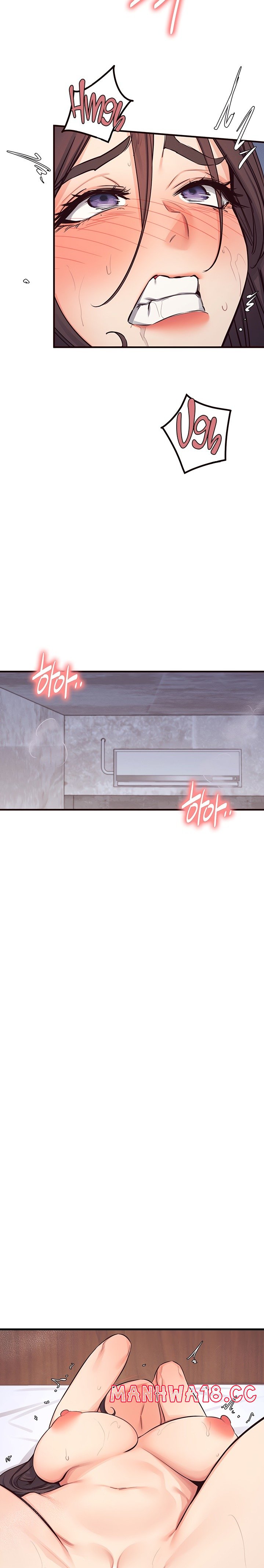 Selfless 100% Raw Chapter 30 Page 14