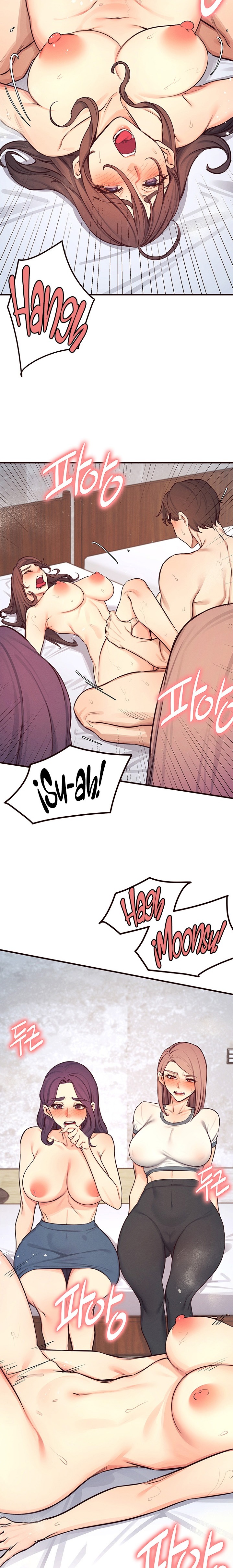 Selfless 100% Raw Chapter 30 Page 2