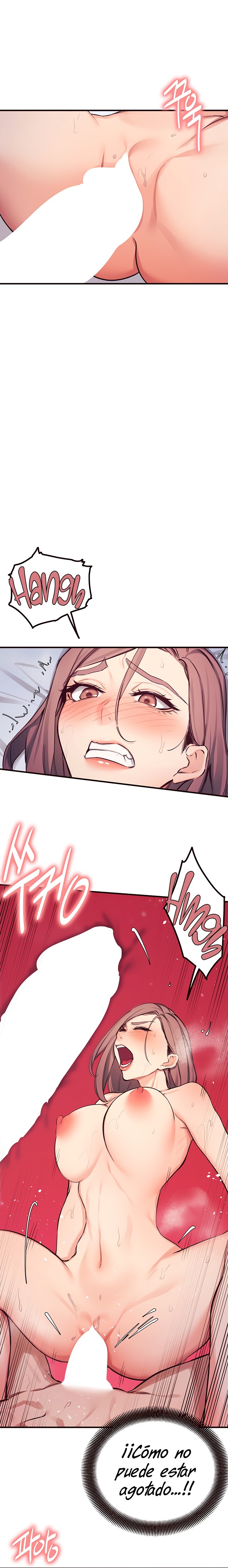 Selfless 100% Raw Chapter 30 Page 21