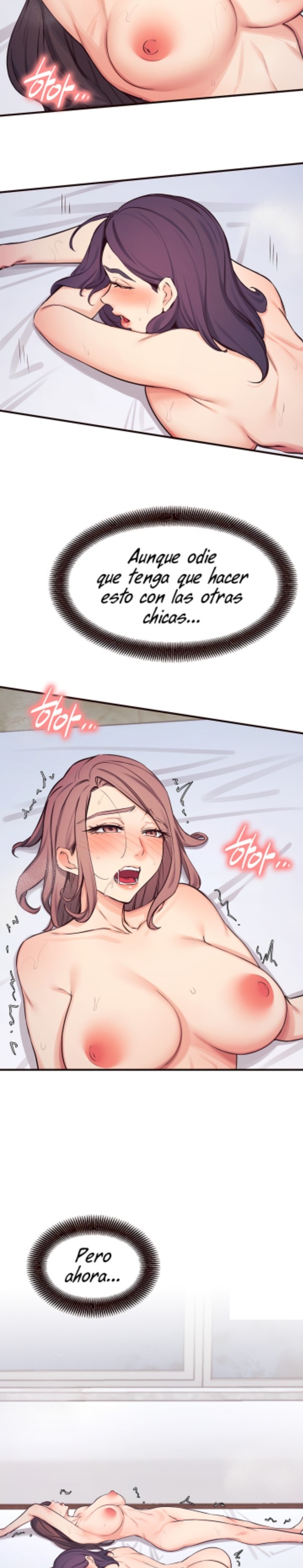 Selfless 100% Raw Chapter 30 Page 23