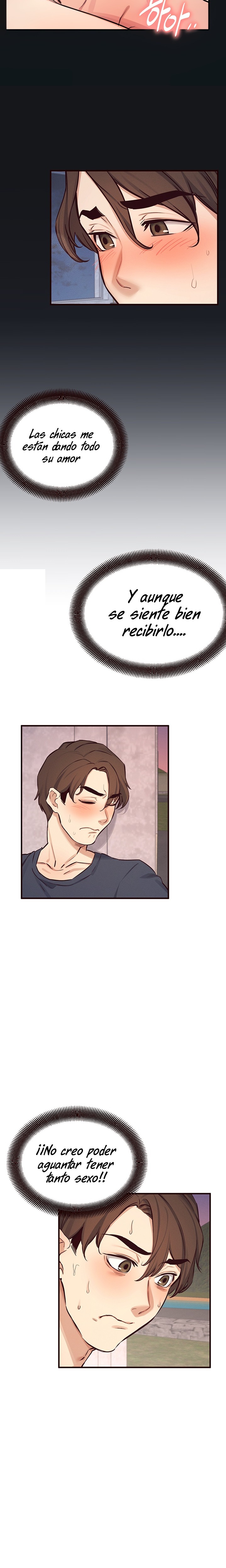 Selfless 100% Raw Chapter 31 Page 10