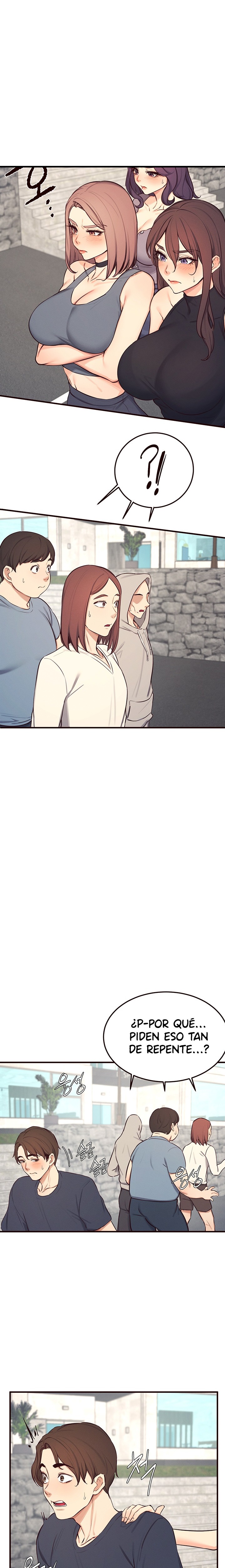 Selfless 100% Raw Chapter 31 Page 12