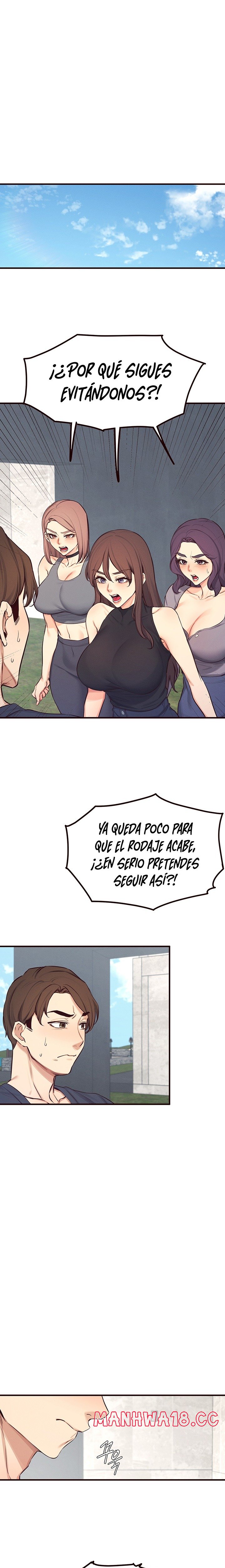Selfless 100% Raw Chapter 31 Page 14