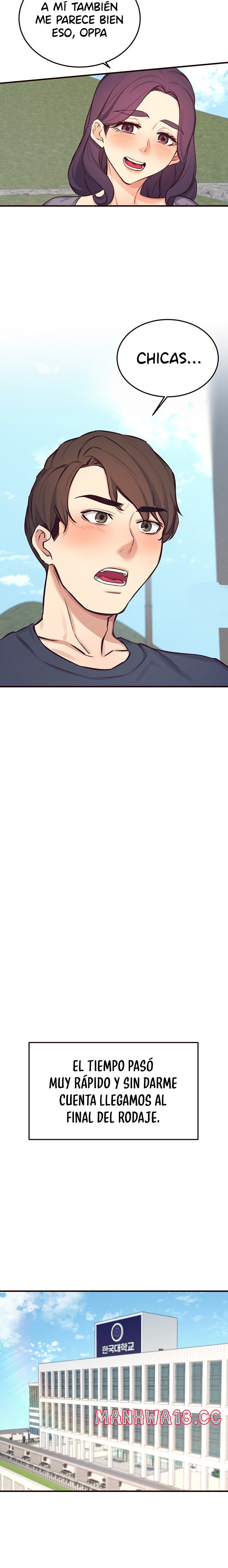 Selfless 100% Raw Chapter 31 Page 18