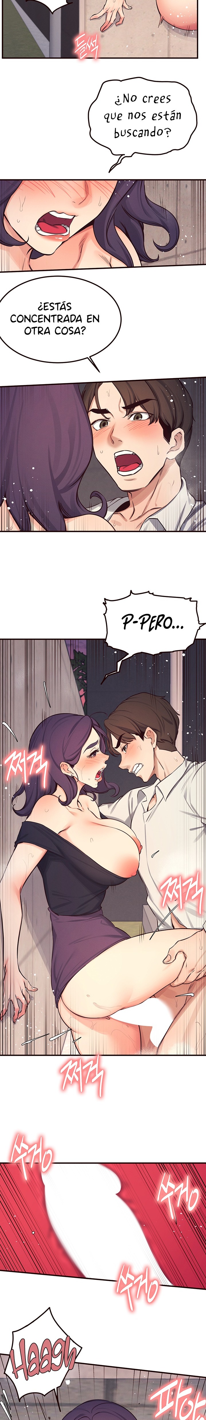 Selfless 100% Raw Chapter 32 Page 11