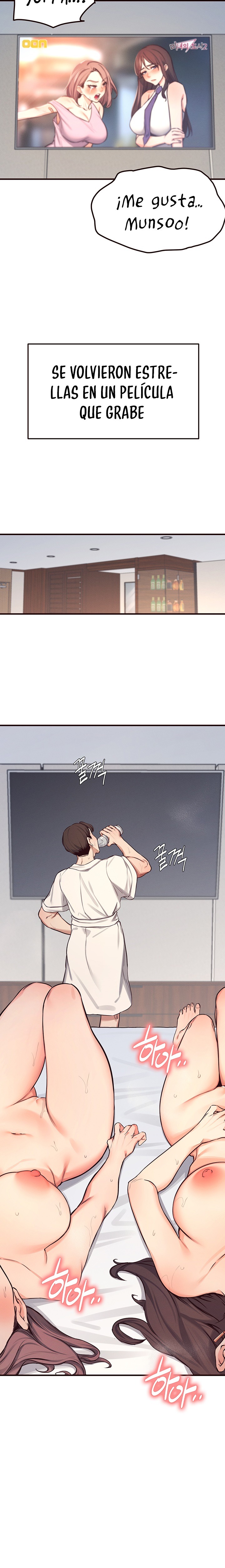 Selfless 100% Raw Chapter 32 Page 15