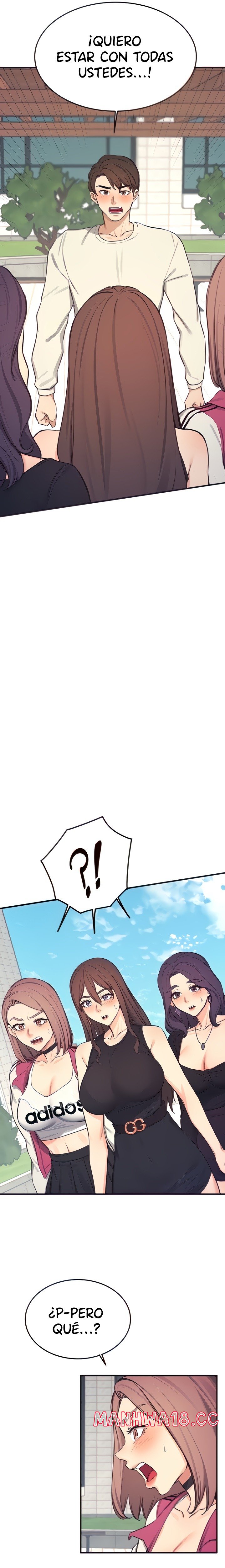 Selfless 100% Raw Chapter 32 Page 4