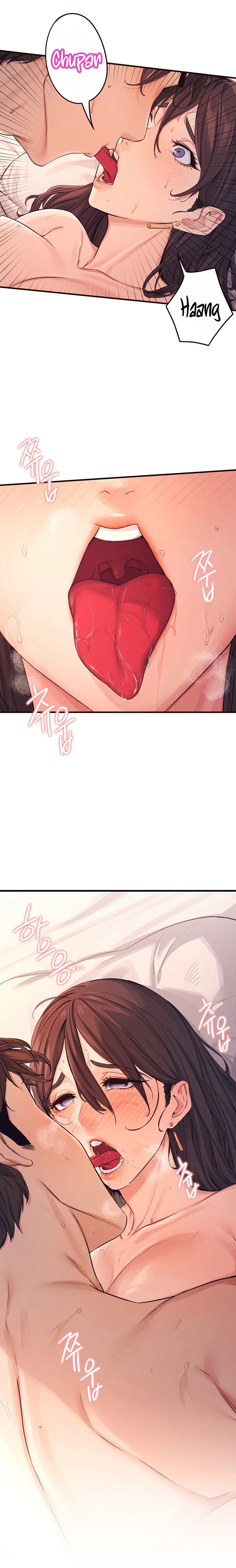 Selfless 100% Raw Chapter 4 Page 22