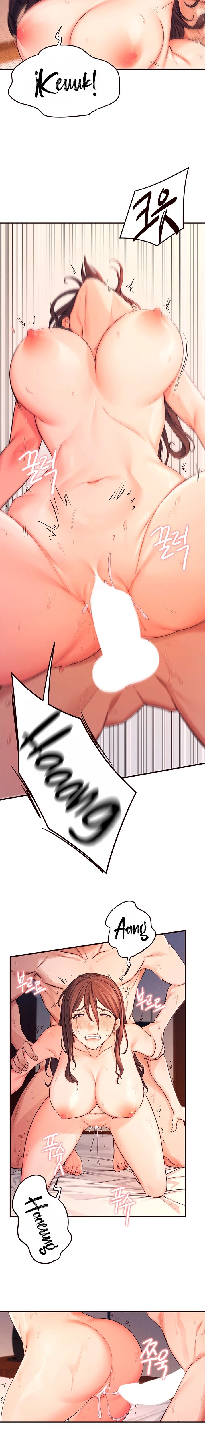 Selfless 100% Raw Chapter 5 Page 10