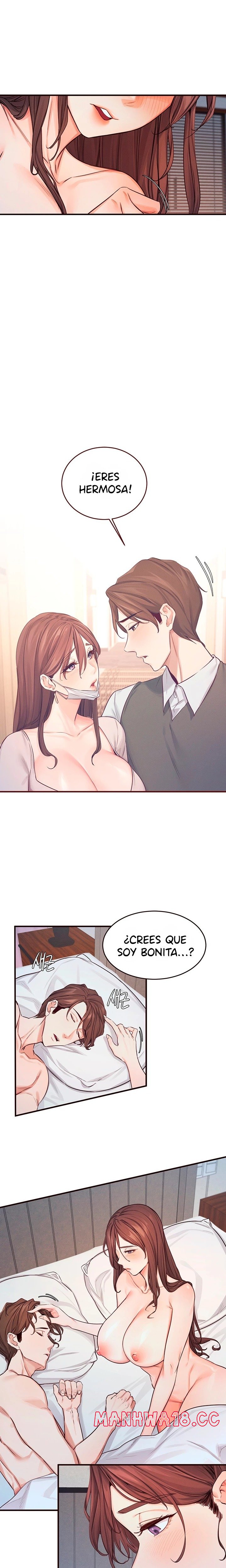 Selfless 100% Raw Chapter 5 Page 15
