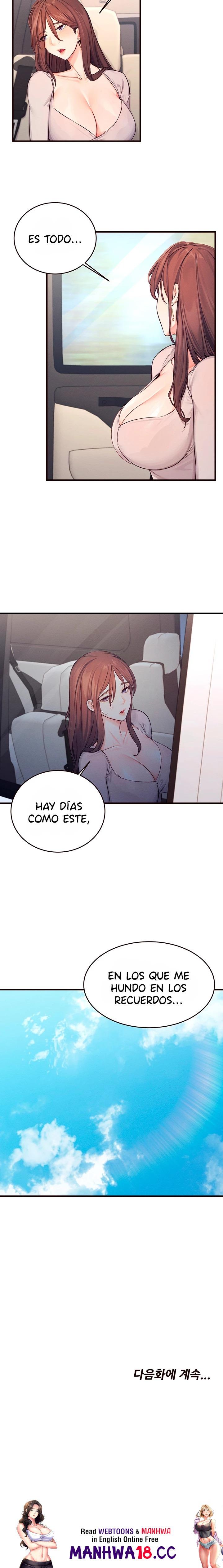 Selfless 100% Raw Chapter 5 Page 18