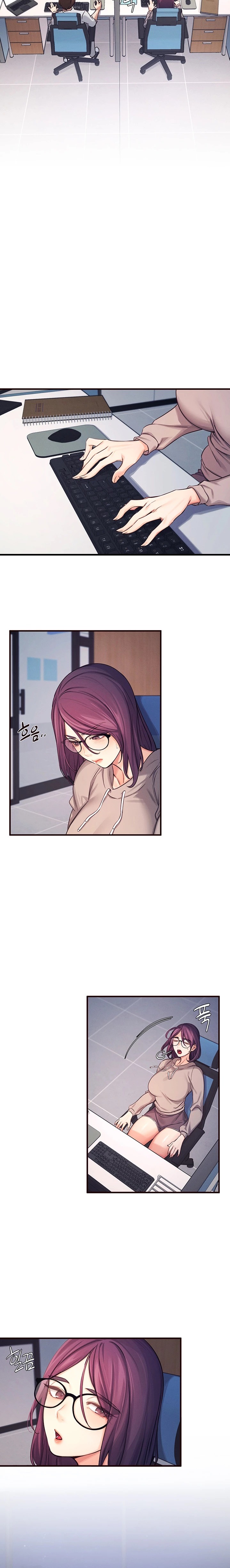 Selfless 100% Raw Chapter 6 Page 14
