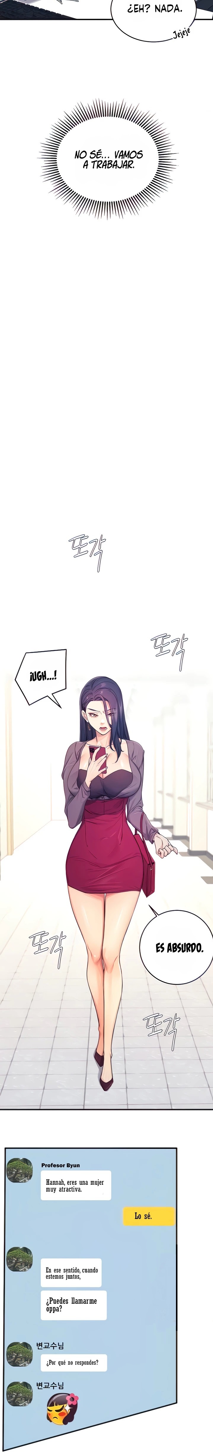 Selfless 100% Raw Chapter 6 Page 4
