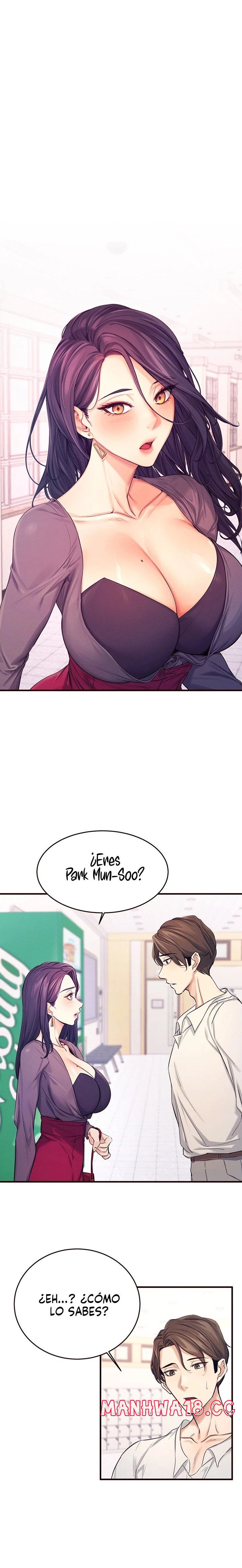 Selfless 100% Raw Chapter 6 Page 7