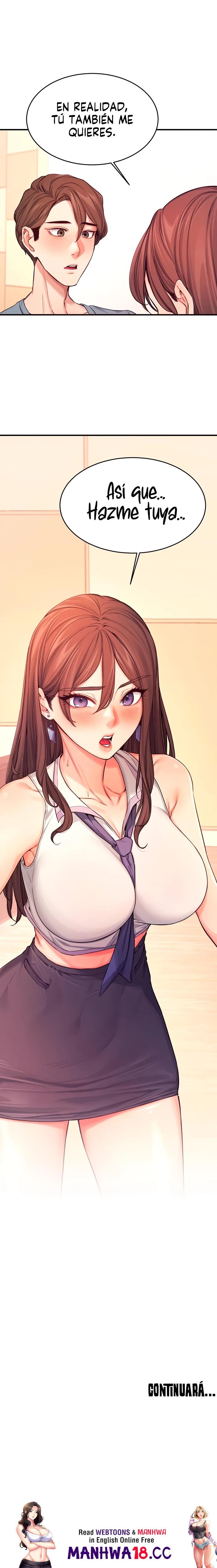 Selfless 100% Raw Chapter 7 Page 26