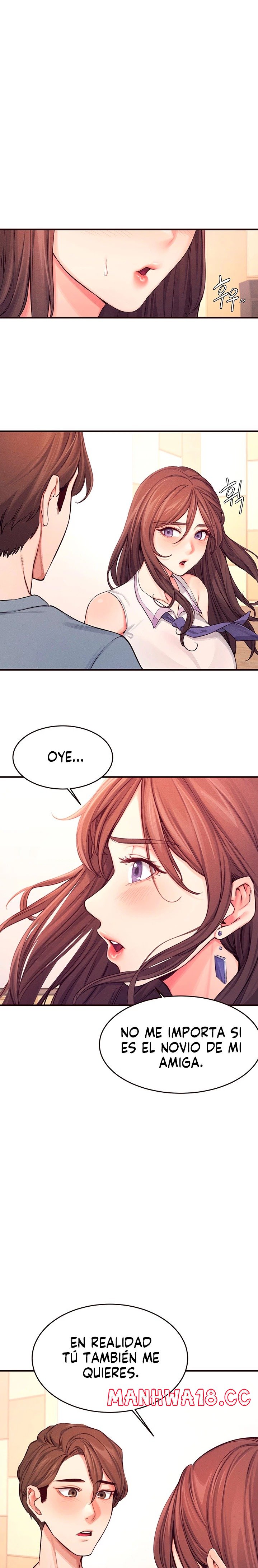 Selfless 100% Raw Chapter 8 Page 2