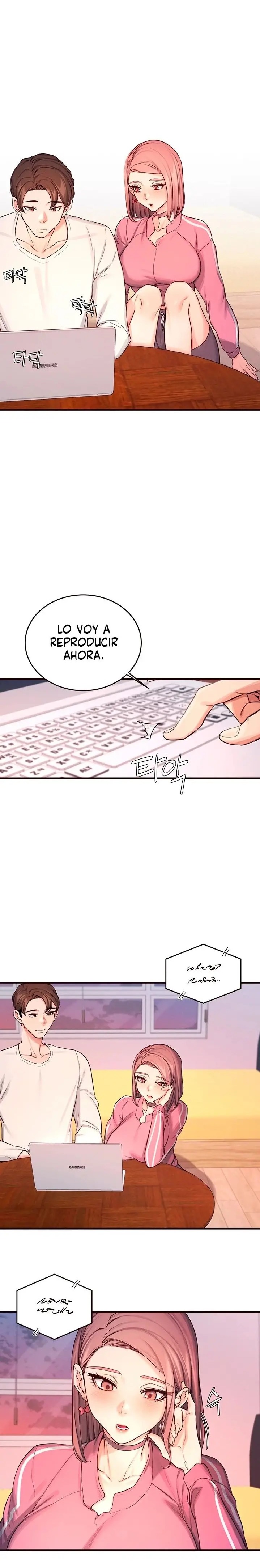 Selfless 100% Raw Chapter 9 Page 19